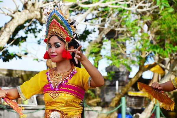 10 Unusual Sights in Bali Explained
