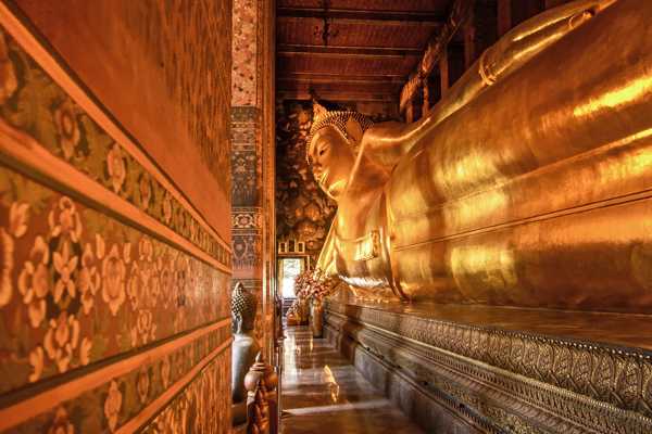 21 Best Things To Do in Bangkok Old Town