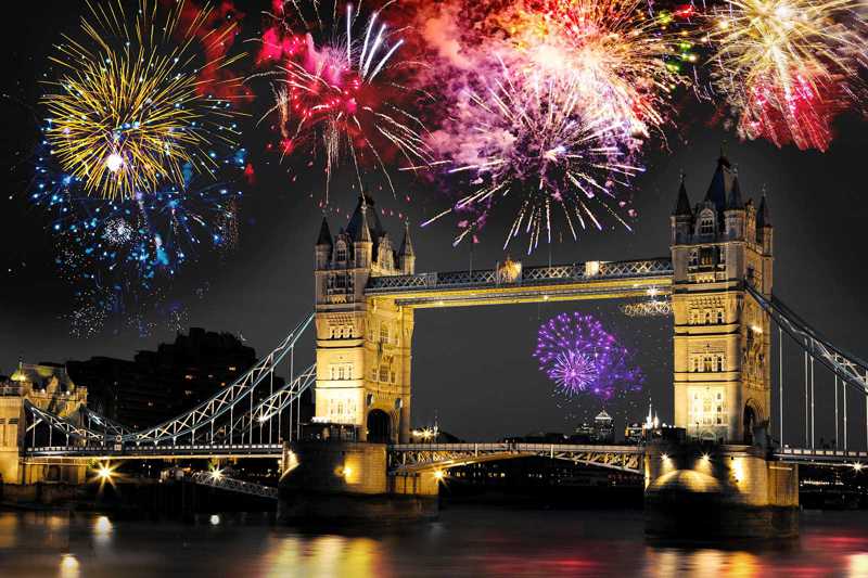 10 Best Festivals in London