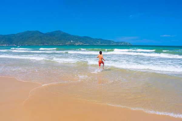 10 Best Beaches in Da Nang