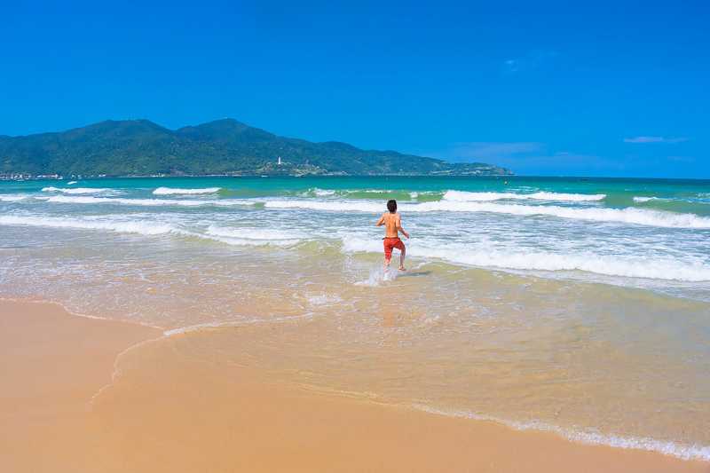 10 Best Beaches in Da Nang