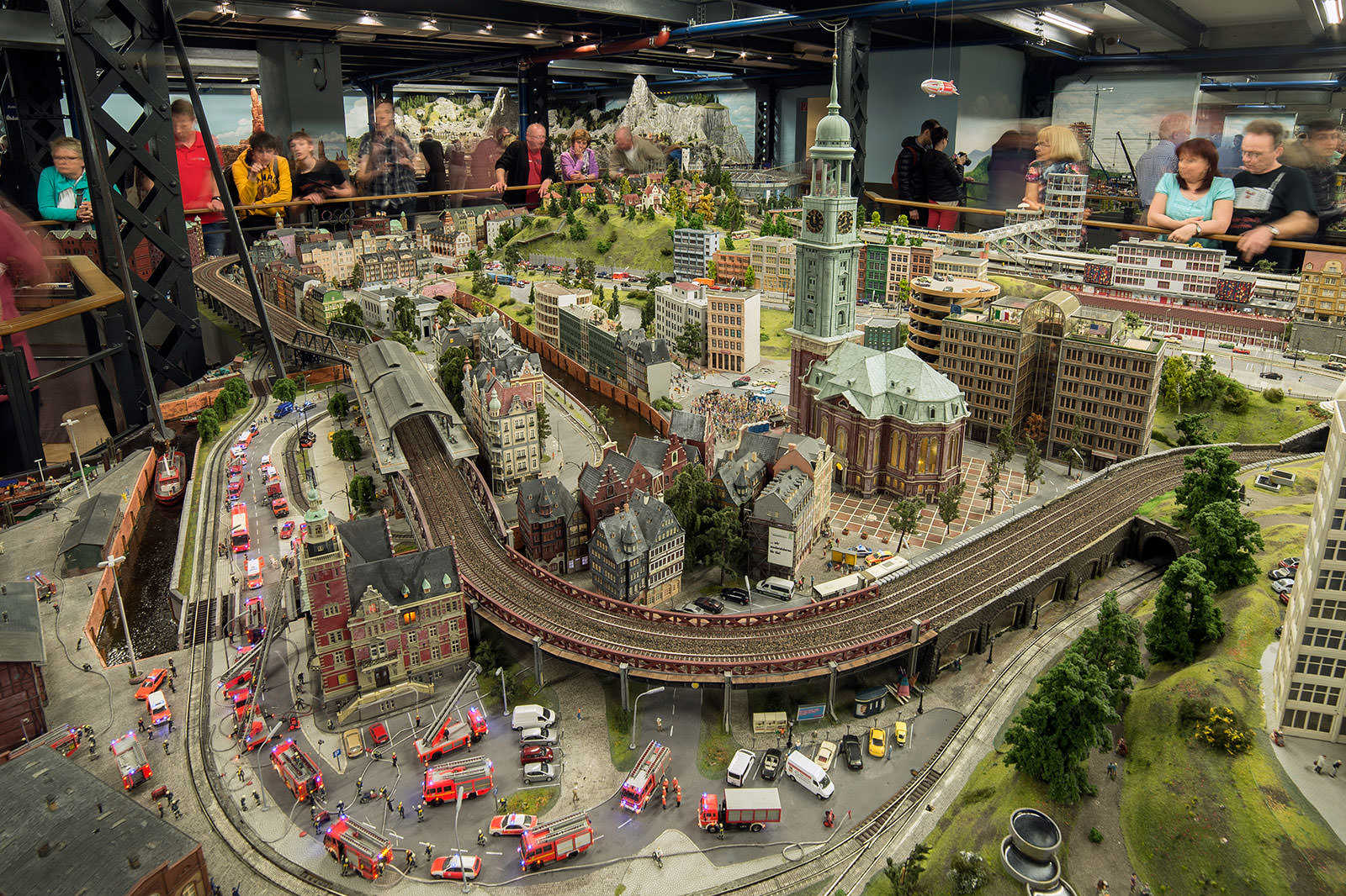Miniatur Wunderland