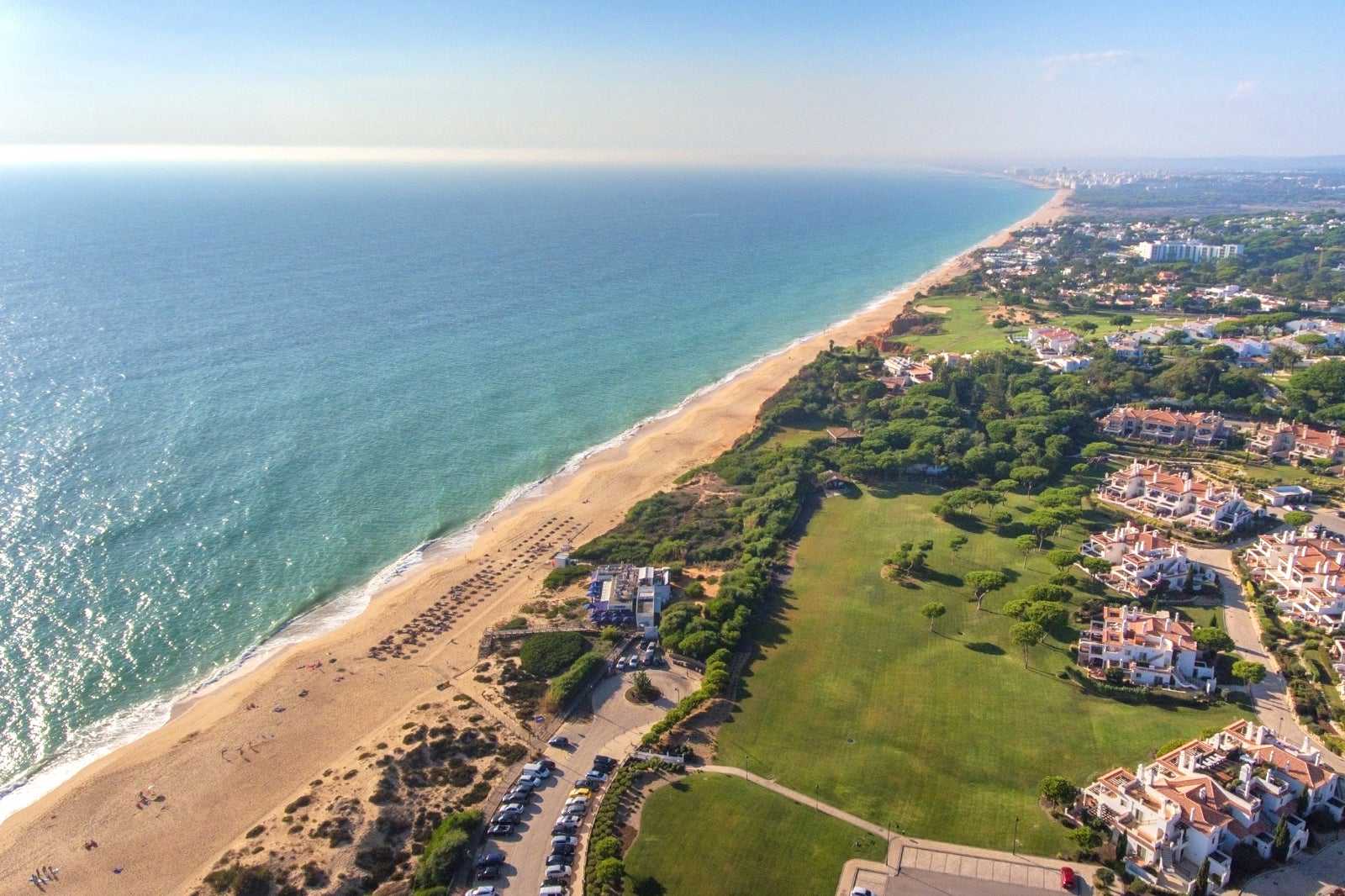 Vale do Lobo