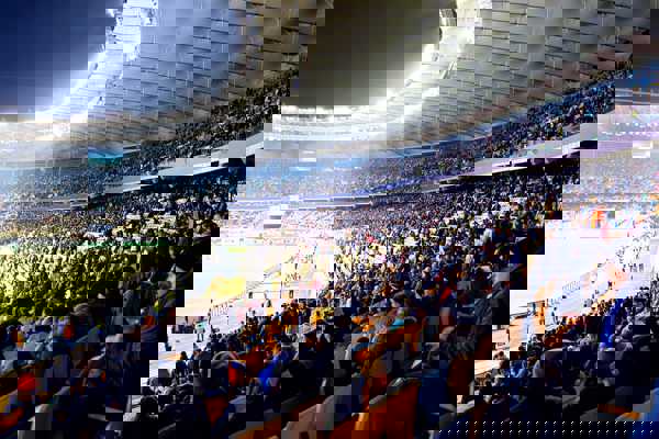 5 Best Football Stadiums in Istanbul