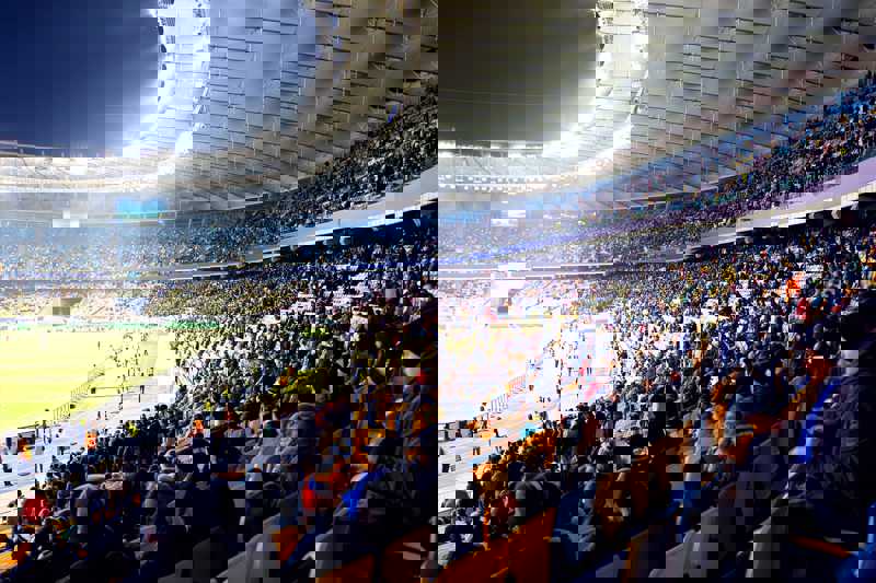 5 Best Football Stadiums in Istanbul