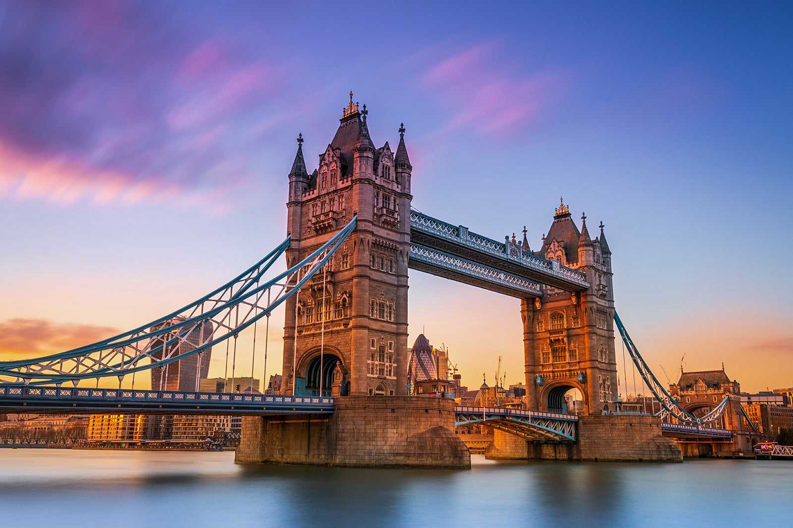 Tower Bridge