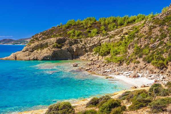 10 Best Things to Do in Thasos