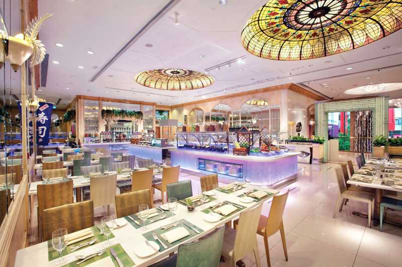 9 Best Restaurants in Causeway Bay