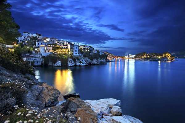 10 Best Nightlife in Skiathos