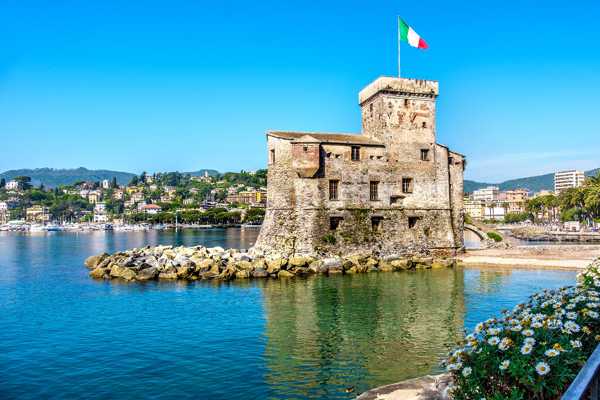 9 Best Things to Do in Rapallo