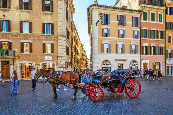 9 Mistakes People Make on Their First Trip to Rome