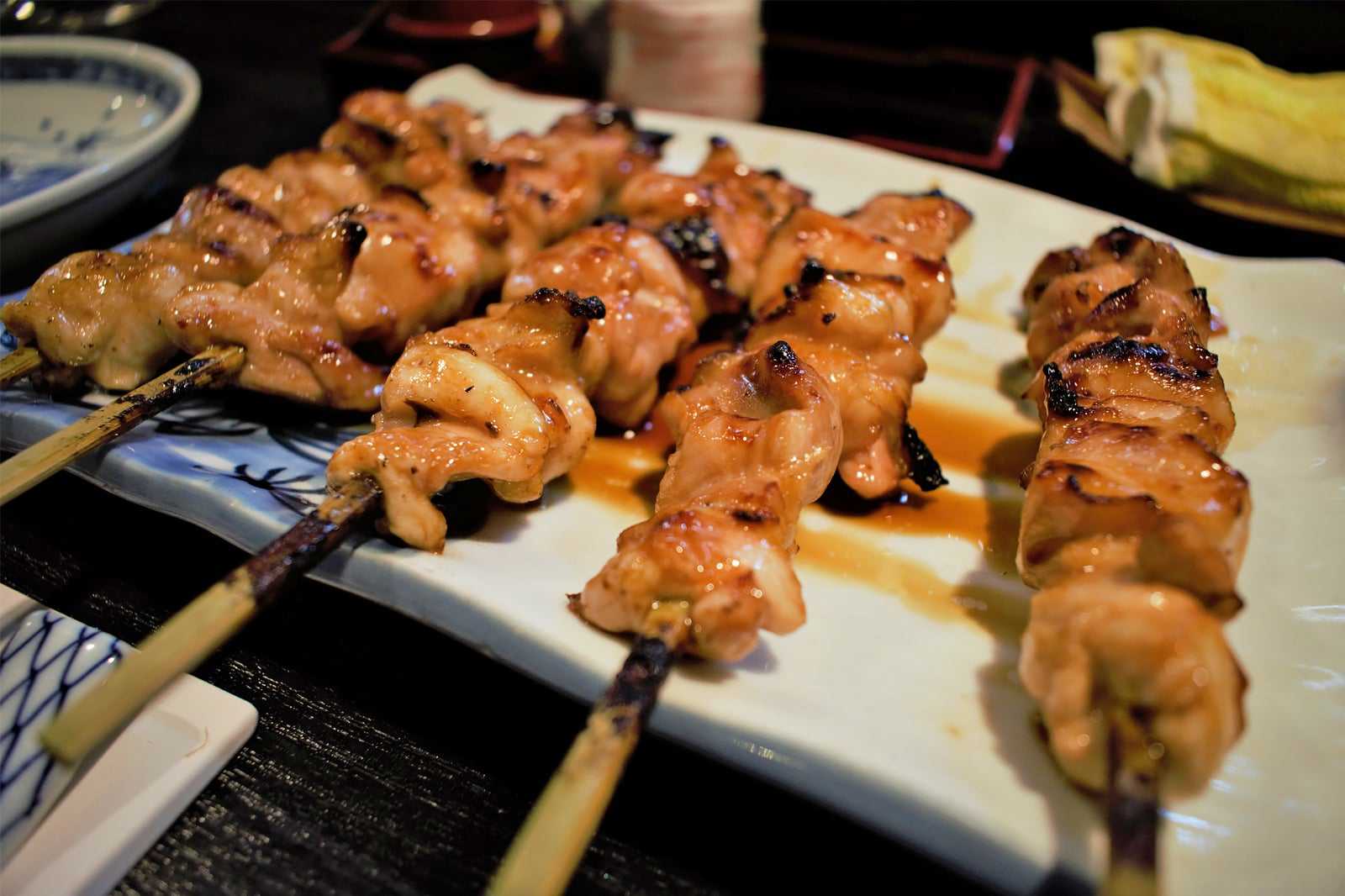 Yatai Izakaya