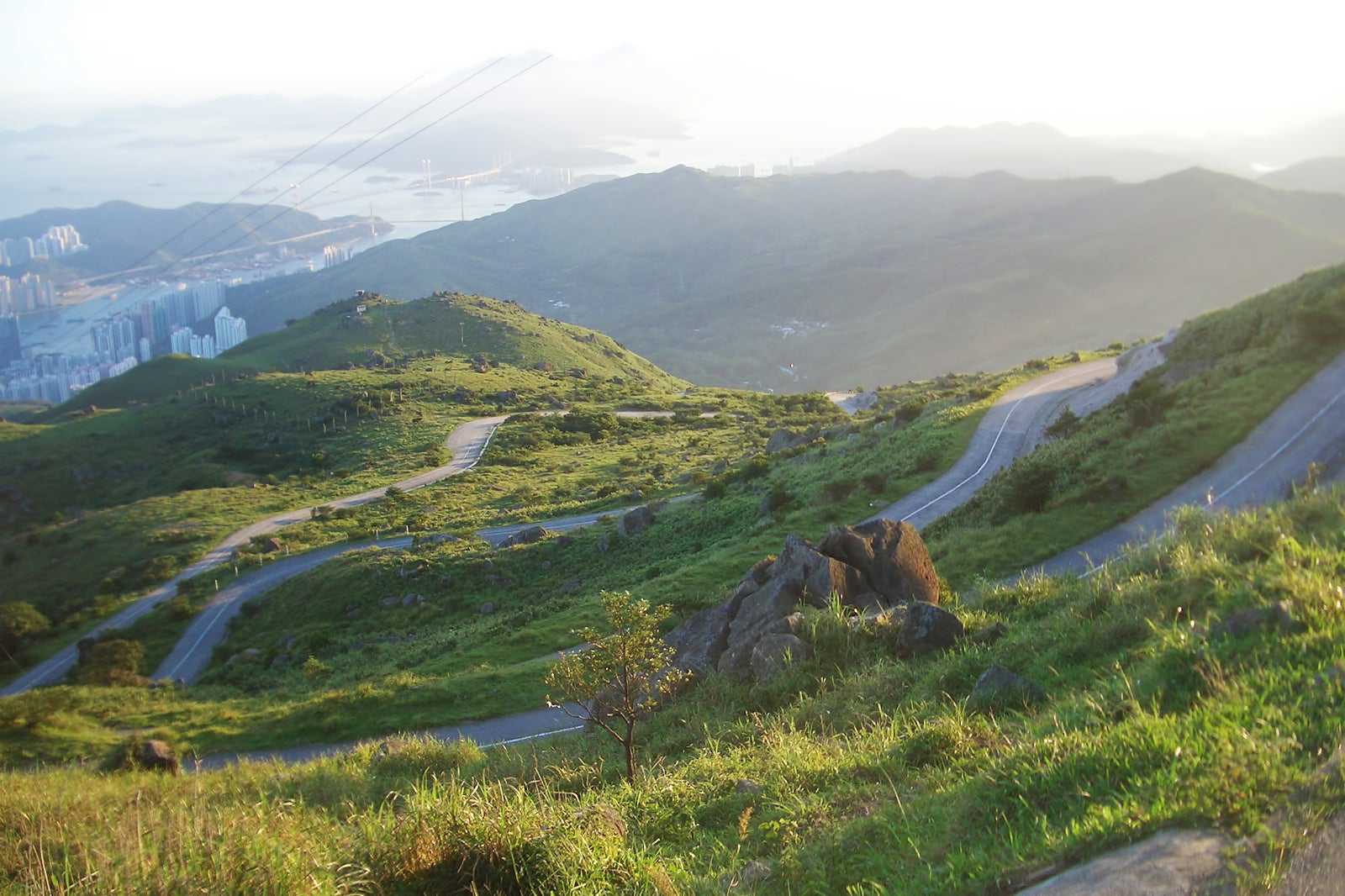 Hong Kong for nature lovers