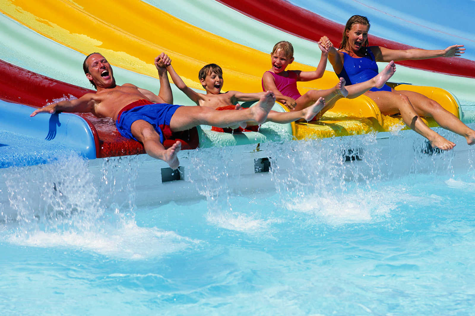 Aquopolis Torrevieja