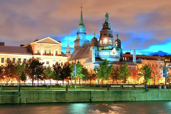 10 Things to Do in Montreal on a Small Budget