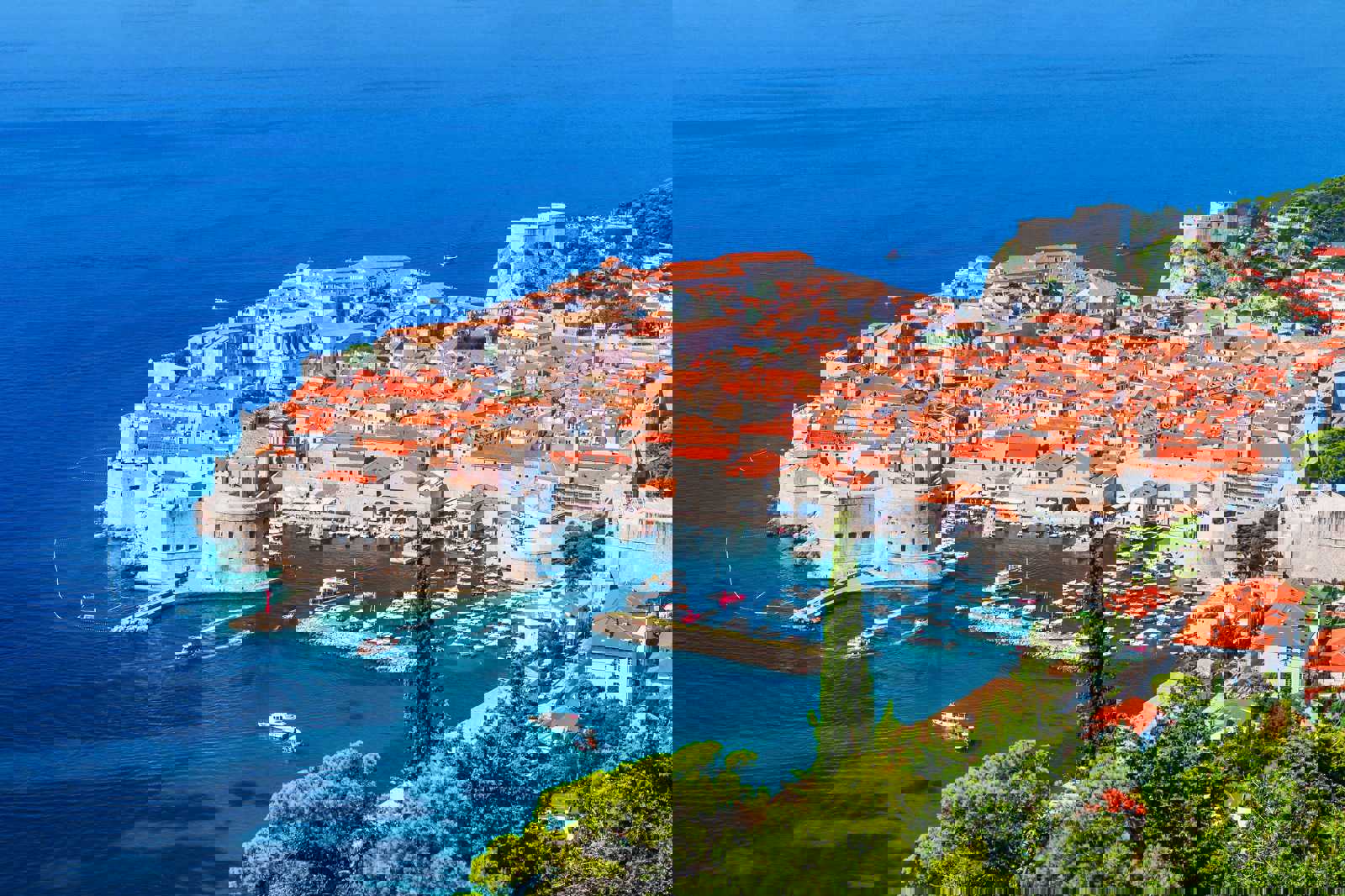 Dubrovnik