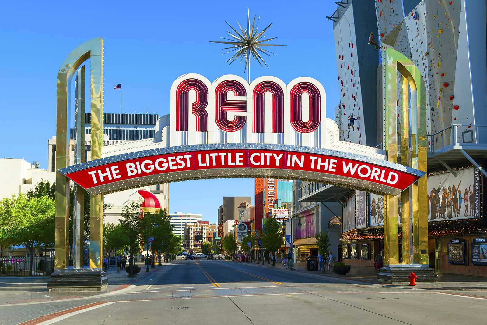 10 Best Things to Do in Reno