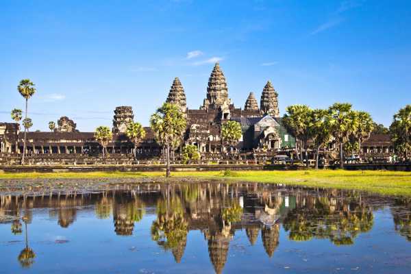 Angkor Wat