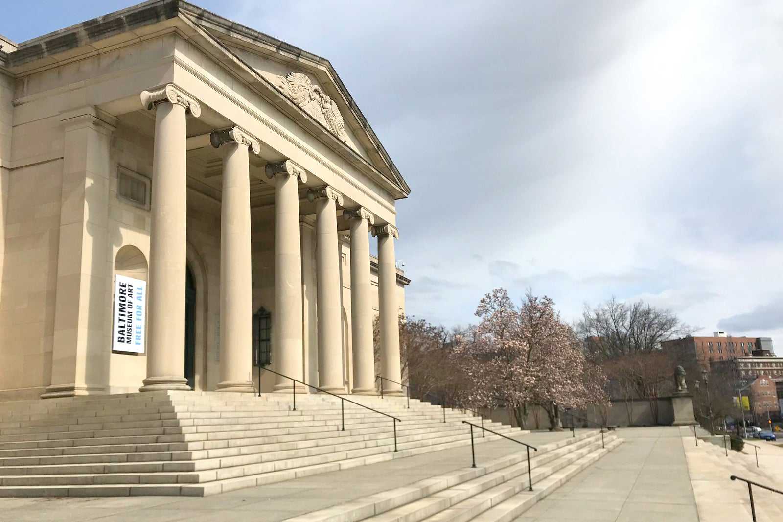 Baltimore Museum of Art