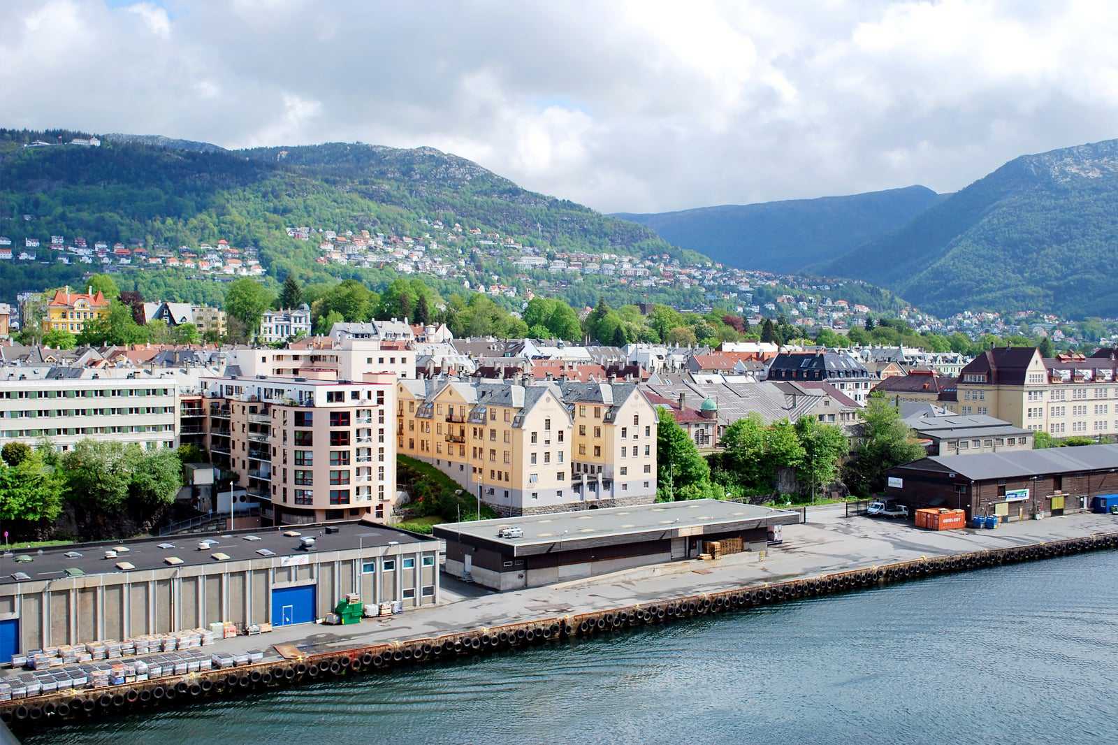 Møhlenpris