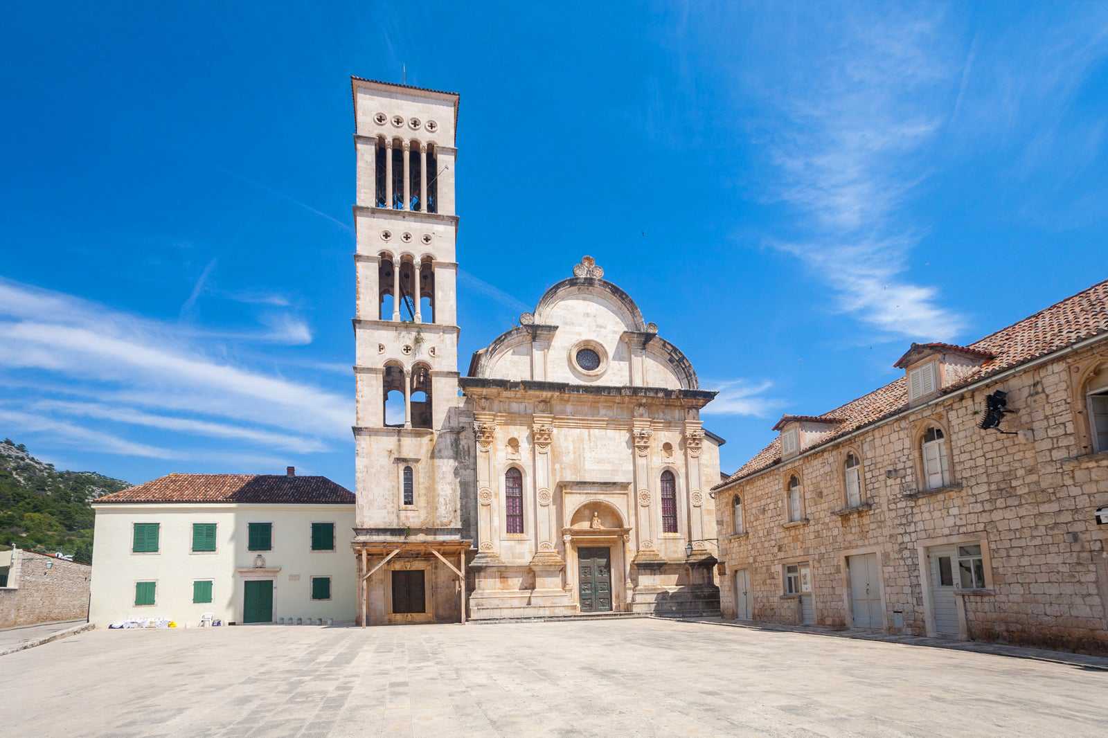 Cathedral of St. Stephen