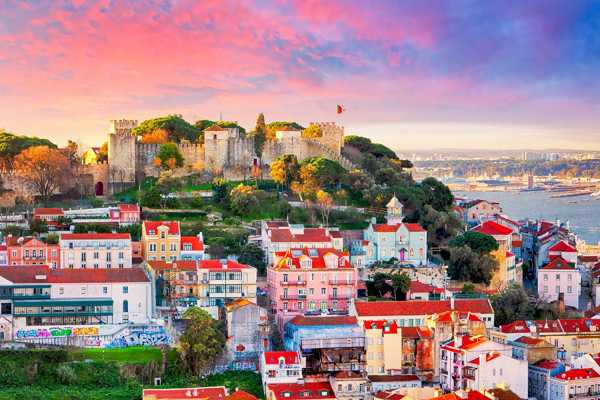 9 cose da fare a Lisbona in un giorno