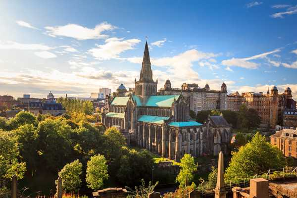 10 cose da fare a Glasgow