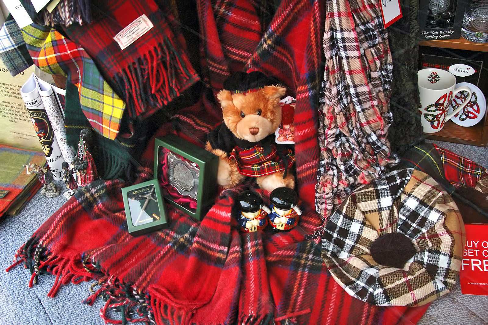 Scotland’s Bothy
