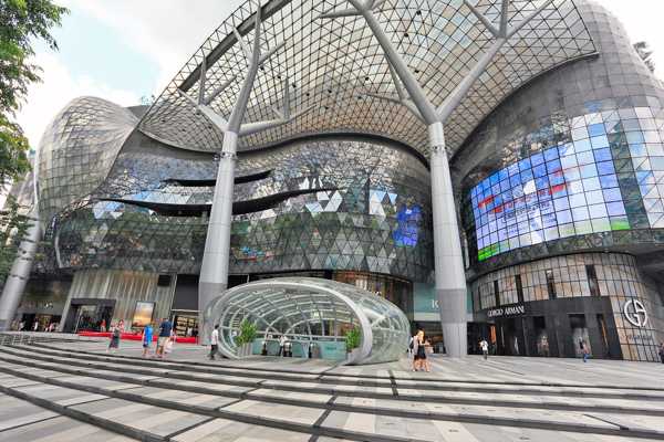 ION Orchard