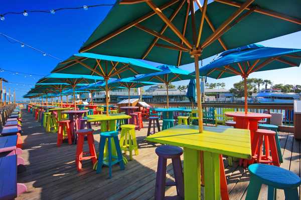 10 Best Local Restaurants in Key West