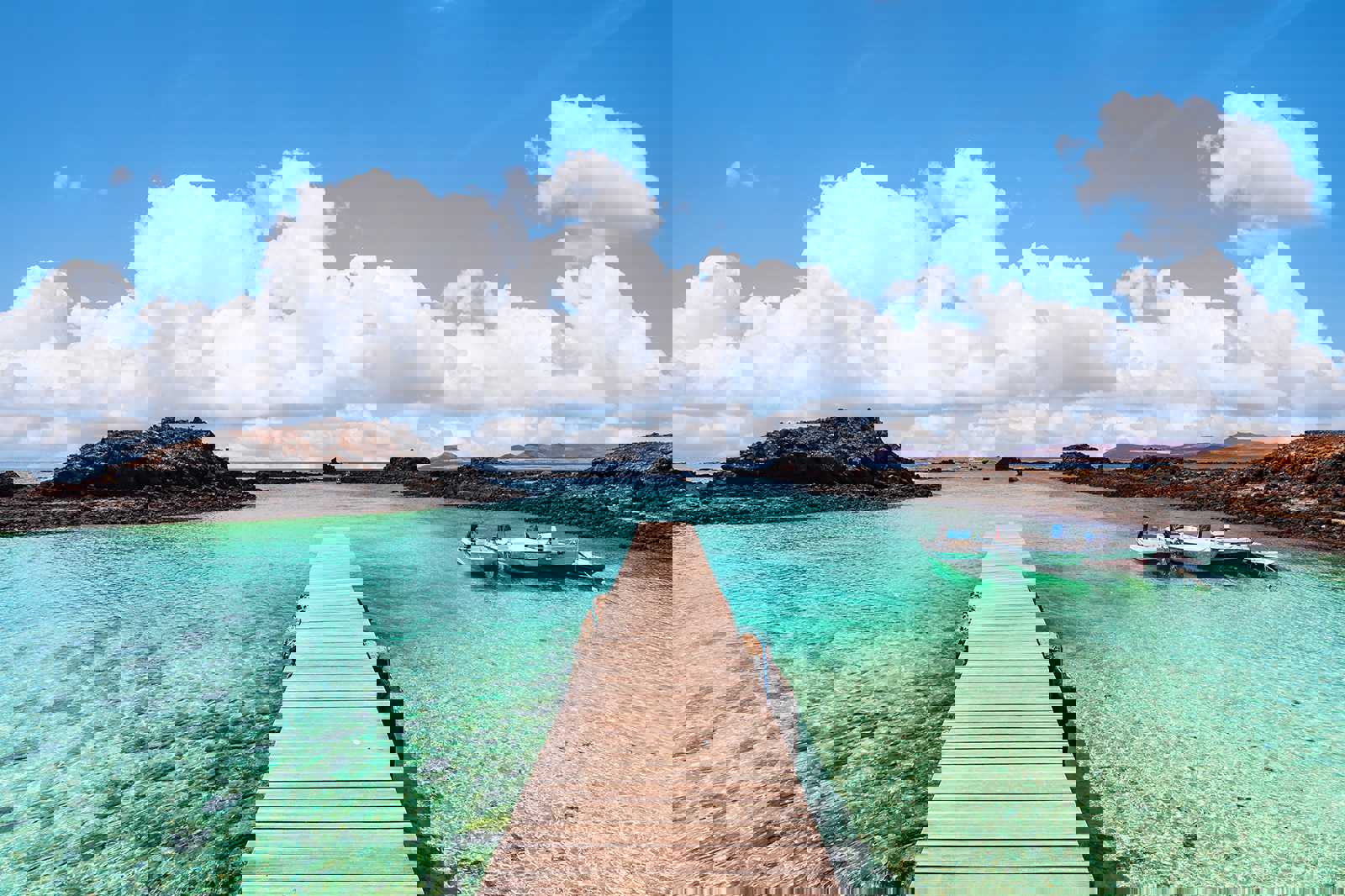 Isla de Lobos