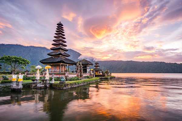 10 Best Tours in Bali