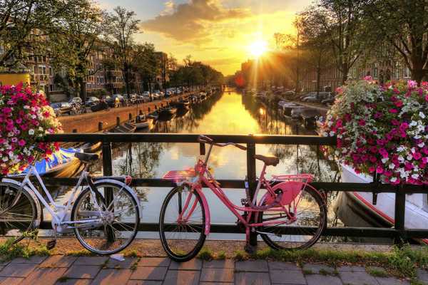 9 Tipps für einen perfekten Tag in Amsterdam