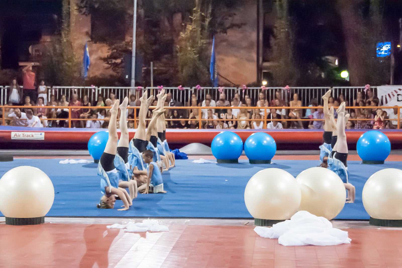 Festival del Sole