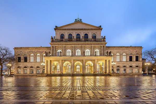 10 Best Things to Do After Dinner in Hannover