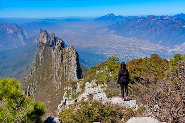 10 Best Outdoor Adventures in Monterrey