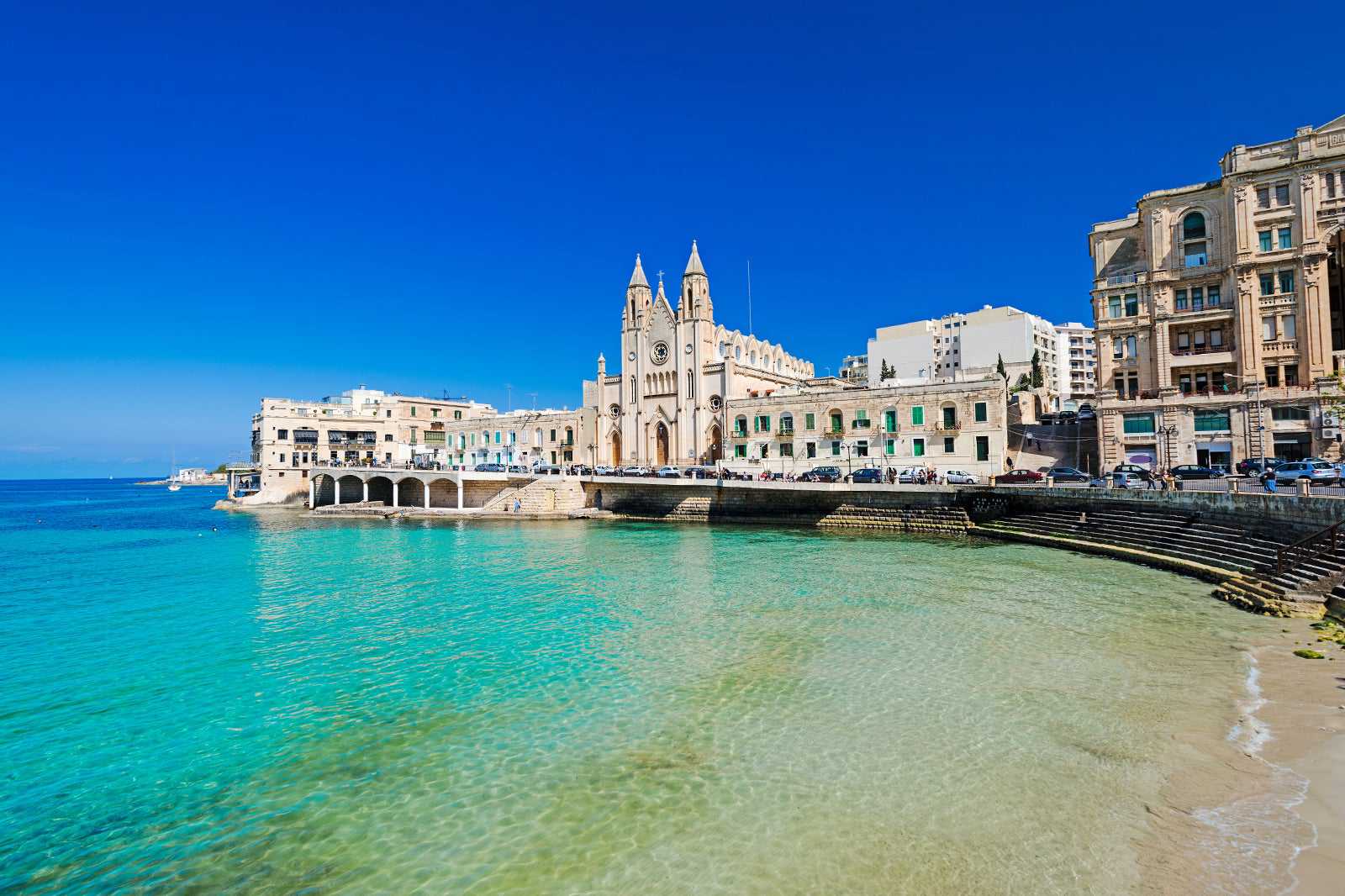 10 Best Things to Do in Sliema