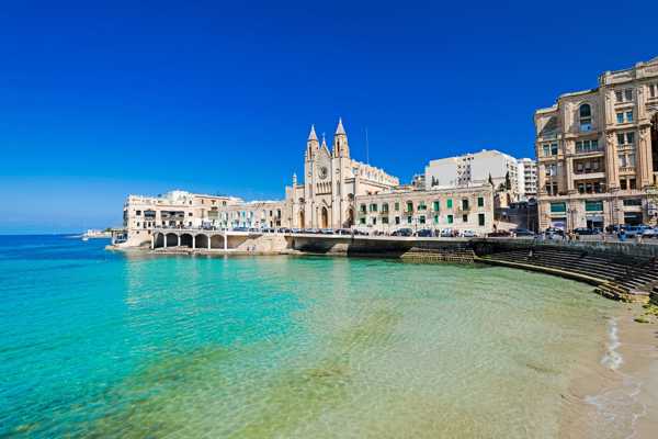 10 Best Things to Do in Sliema