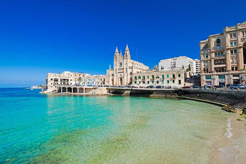 10 Best Things to Do in Sliema