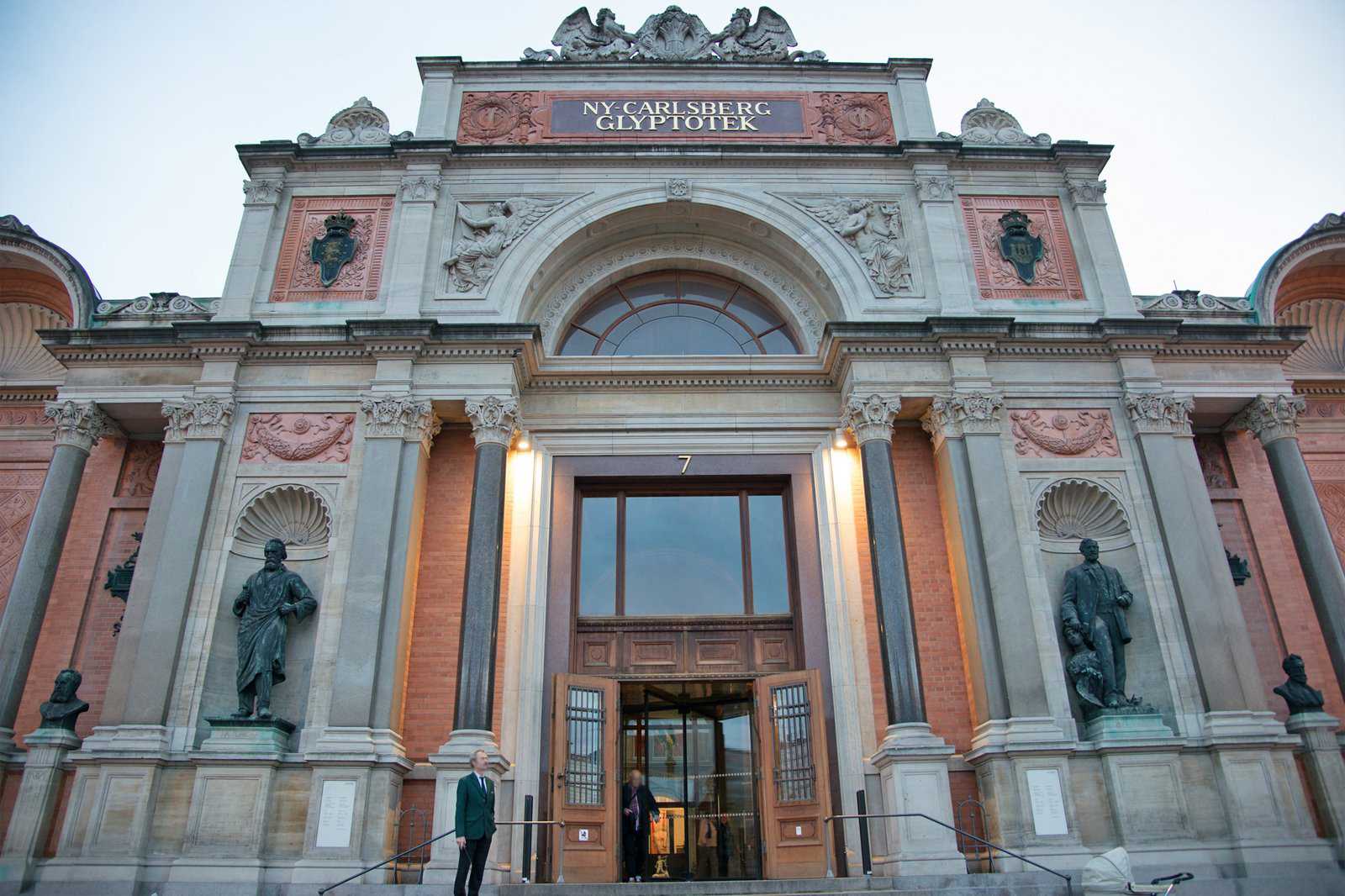 Ny Carlsberg Glyptotek