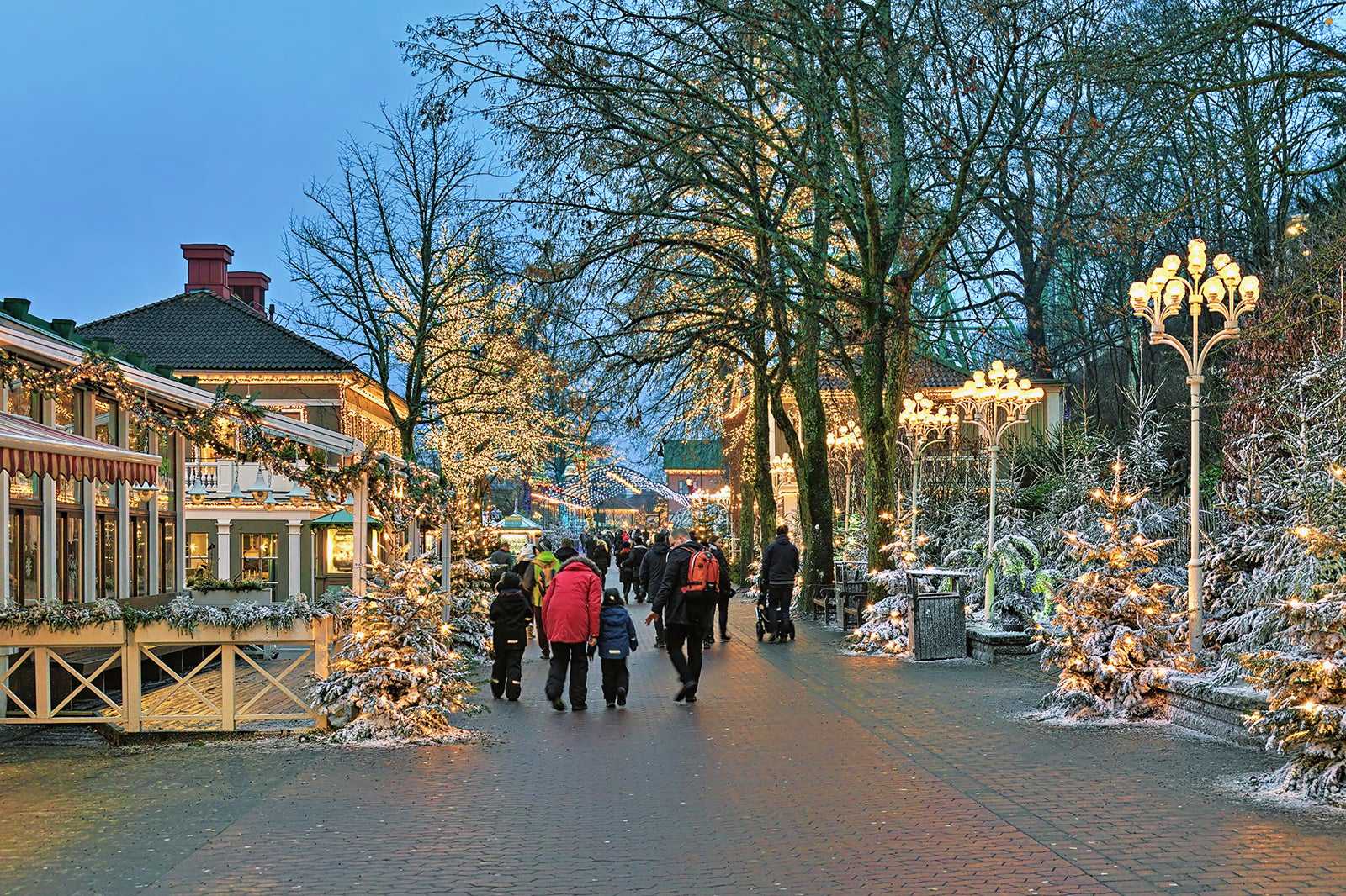 10 Best Places to Go Shopping in Gothenburg