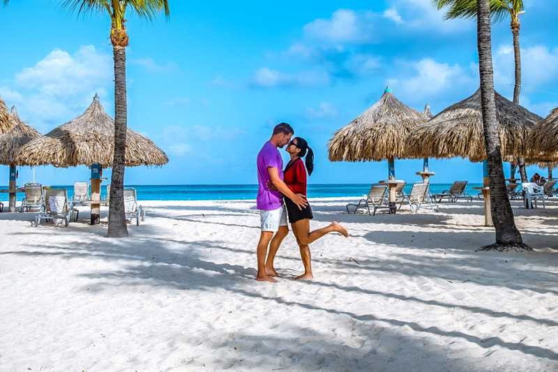 10 Best Things to Do for Couples in Aruba