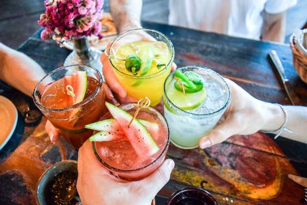 5 Best Rooftop Bars in Faro