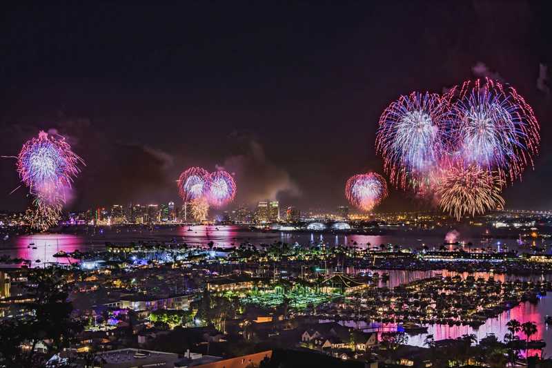 10 Best Festivals in San Diego