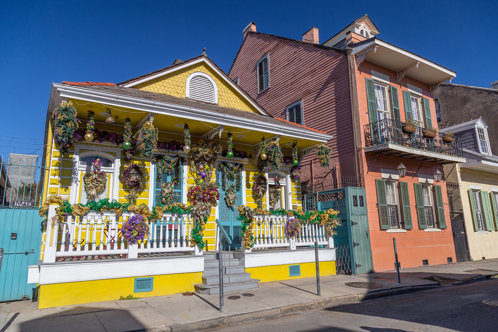 best neighborhood to stay in new orleans reddit
