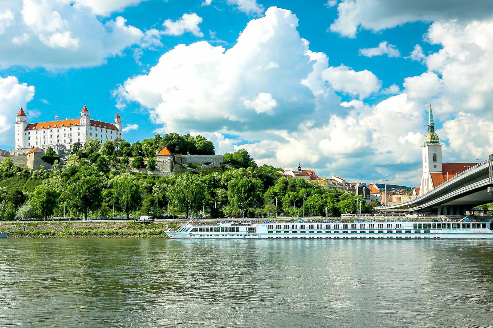 10 Best Things to Do in Bratislava