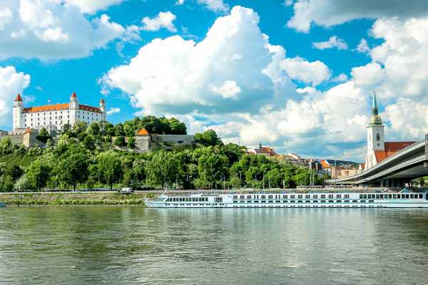 10 Best Things to Do in Bratislava