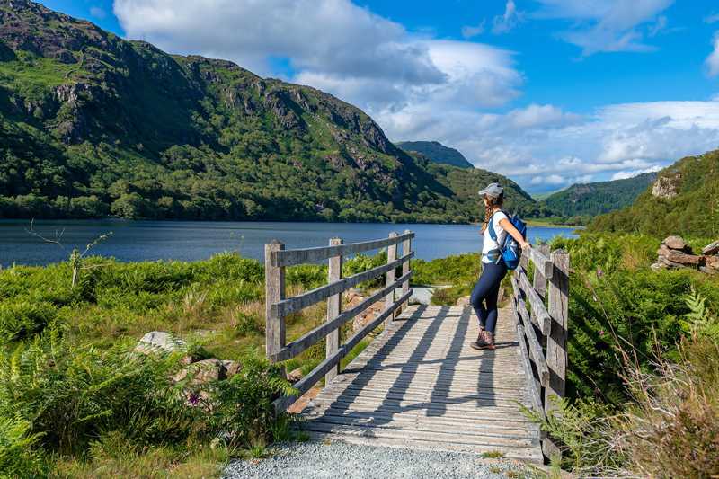 10 Best Road Trips near Liverpool