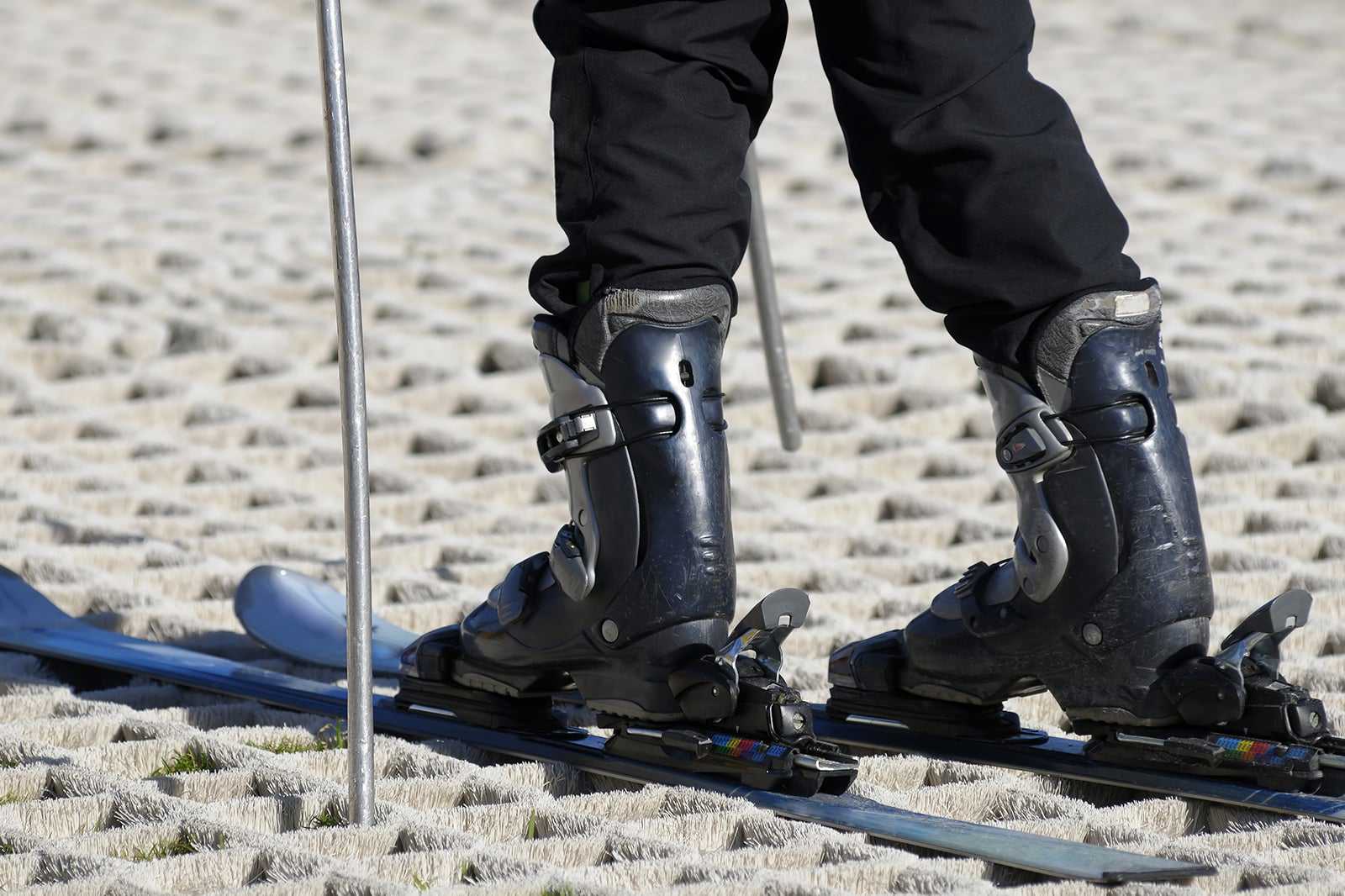 Swadlincote Snowsports Centre