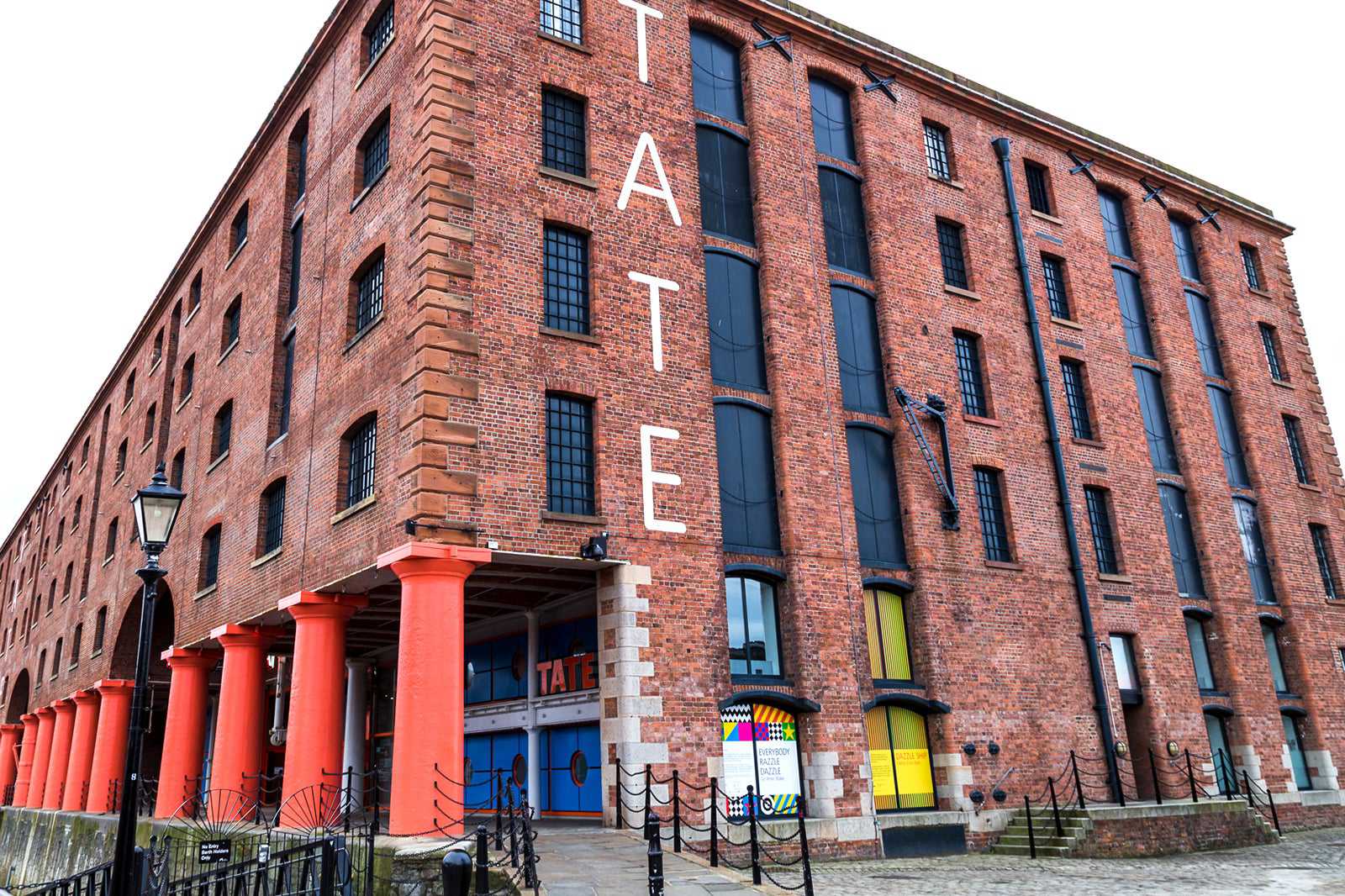Tate Liverpool